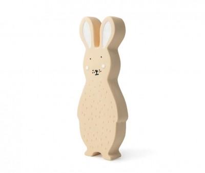 Mordedor Caucho Natural Mrs. Rabbit