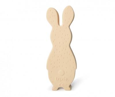 Mordedor Caucho Natural Mrs. Rabbit