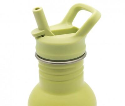Bottiglia Acciaio Dinosauro 500ml