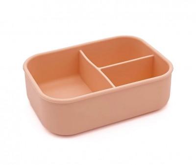 Lunch Box Silicone Polpo