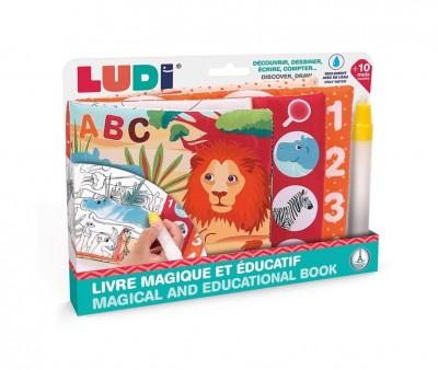 Libro Mgico Educativo