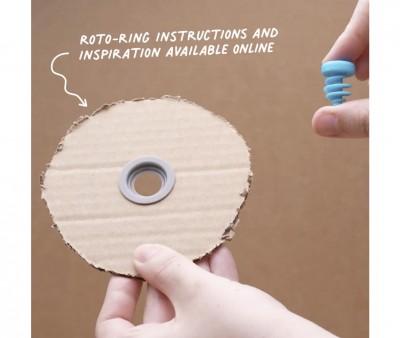 Roto-Ring (Rodamiento)