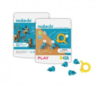 PLAY Kit 17 Piezas