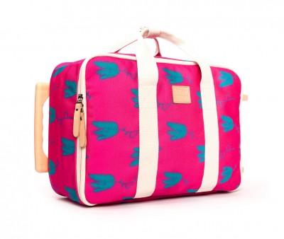 Maleta Infantil Magic Tulip