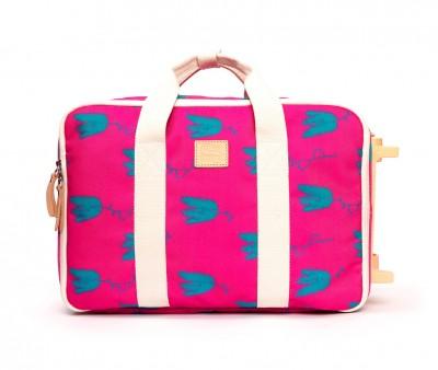 Maleta Infantil Magic Tulip