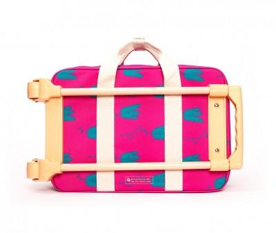 Maleta Infantil Magic Tulip