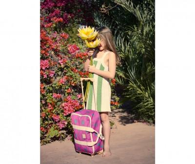 Maleta Infantil Magic Tulip
