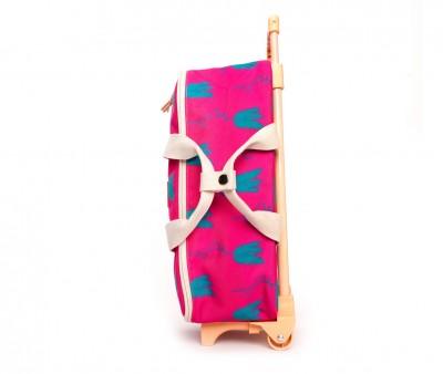 Maleta Infantil Magic Tulip