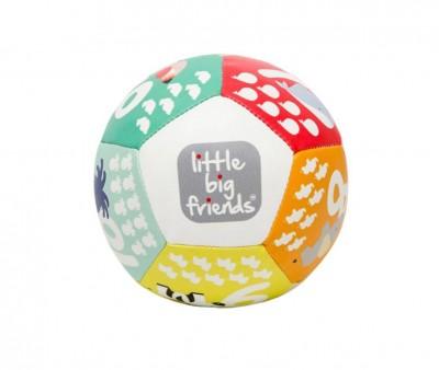 Pelota Blanda Jungla