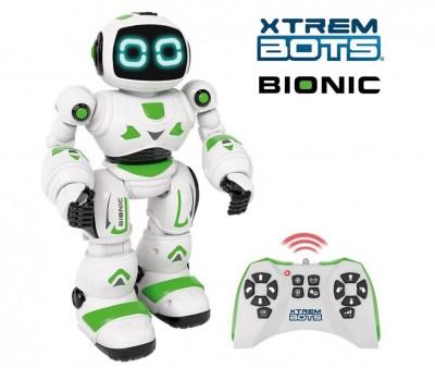 Robot Bionic