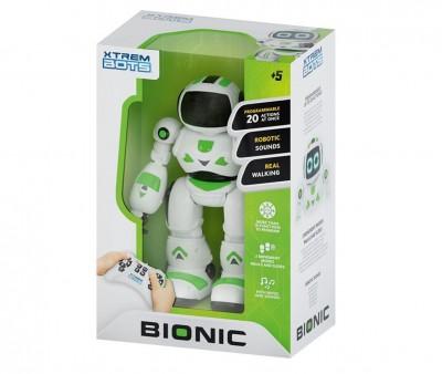 Robot Bionic