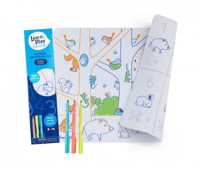 Super Petit Mini Kit Nmeros
