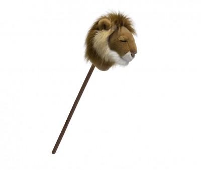 Stick & Soft Leone Bastone-cavallo