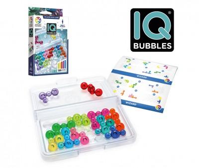 IQ Bubbles