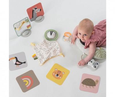 Kit Regalo Recin Nacido Hello Baby