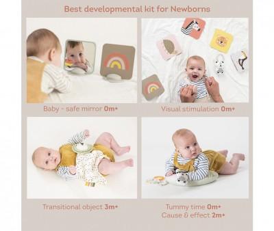 Kit Regalo Recin Nacido Hello Baby