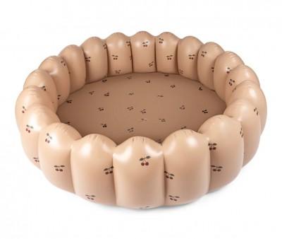 Piscina Hinchable Grande Shell Ma Grande Cerise Blush