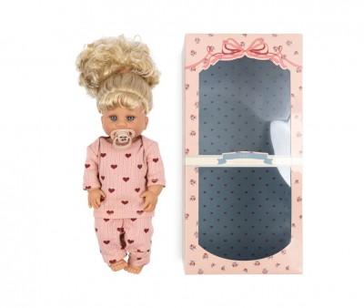 Mueca Sally Doll Multi