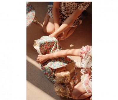 Mueca Sally Doll Multi