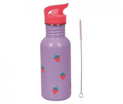 Borraccia Acciaio Margarita Little Friends