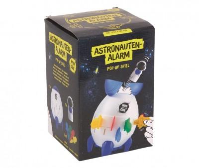 Gioco Lancia l'Astronauta