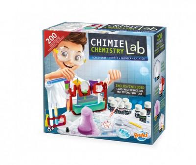 Laboratorio di Chimica 200 Esperimenti