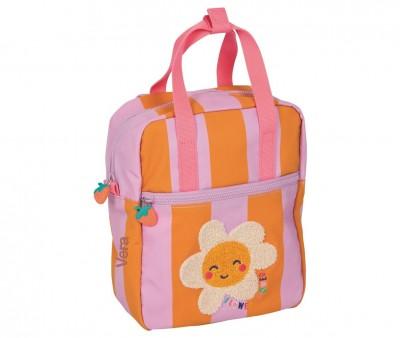 Mini Mochila Personalizvel Margarita Little Friends