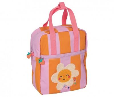 Mini Mochila Personalizvel Margarita Little Friends
