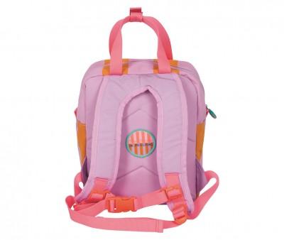 Mini Mochila Personalizvel Margarita Little Friends