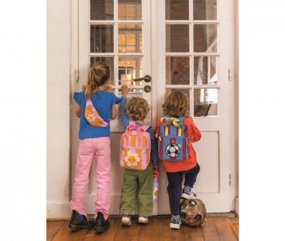 Mini Mochila Personalizvel Margarita Little Friends