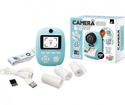 Fotocamera a Stampa Istantanea