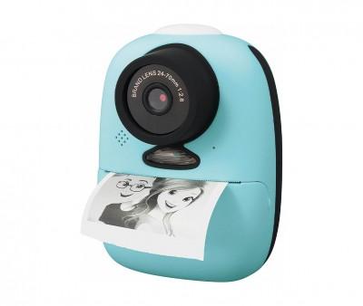 Fotocamera a Stampa Istantanea