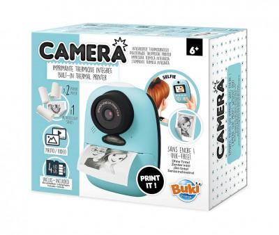 Fotocamera a Stampa Istantanea