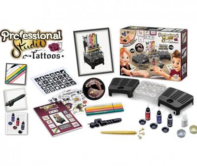 Profesional Studio Tattoos