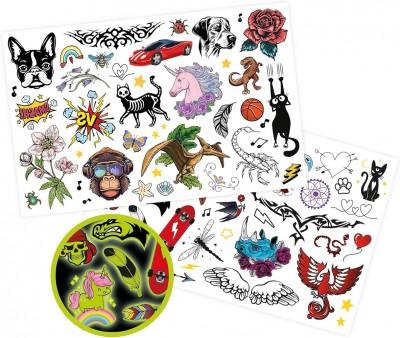 Profesional Studio Tattoos