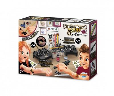 Profesional Studio Tattoos
