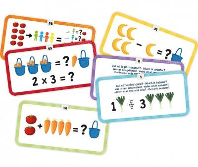 Mathematical Balance