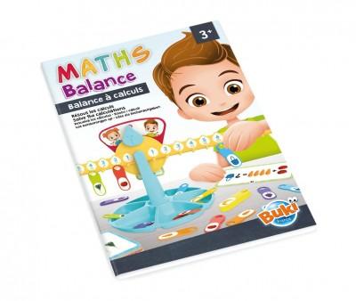 Mathematical Balance
