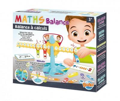 Mathematical Balance