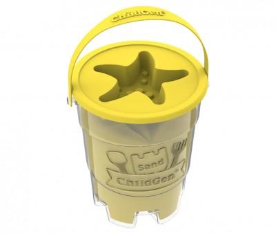 Arena Cintica Yellow