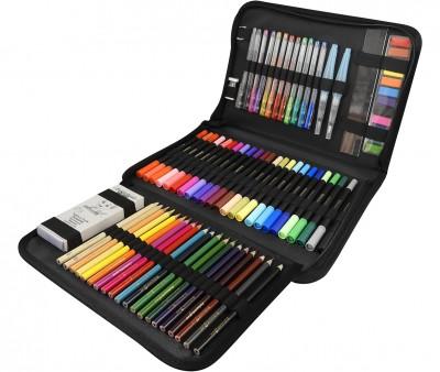 Estudio Profesional Set de Dibujo