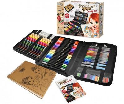 Estudio Profesional Set de Dibujo