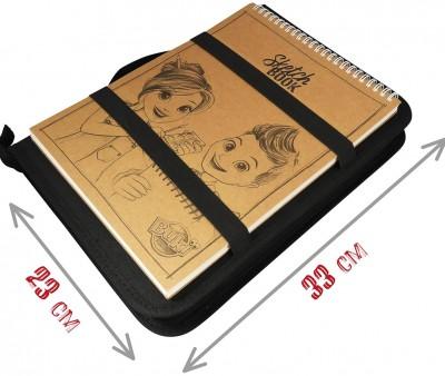 Estudio Profesional Set de Dibujo