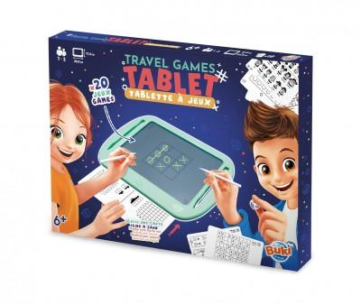 Tableta de Juegos Viaje