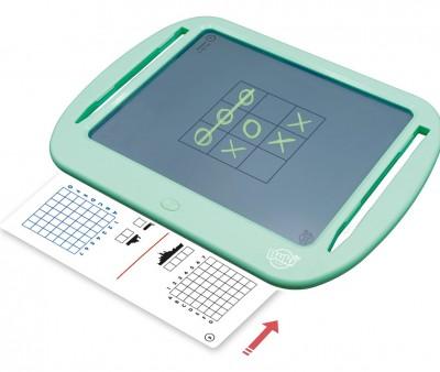 Tableta de Juegos Viaje