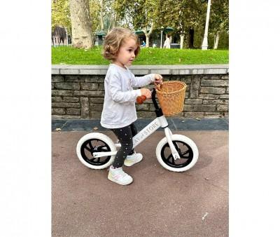 Bicicletta Balance Premium Cherry