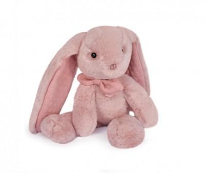 Peluche Preppy Bunny Pink 40 cm