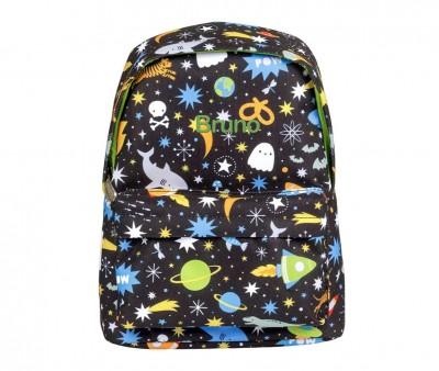 Sac  Dos Maternelle Mini Galaxy Personnalisable