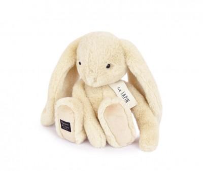 Peluche Conejo Vainilla 32 cm Personalizable