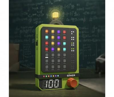 GiiKER Super Decodeur
